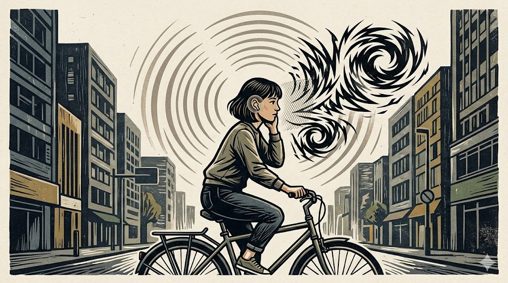 建物, 男, 乗る, ストリート が含まれている画像
AI 生成コンテンツは誤りを含む可能性があります。