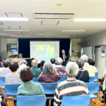 杉並区立の高齢者関連施設「ゆうゆう永福館」